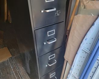 File cabinet $35