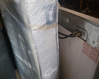 Simmons Full size mattress