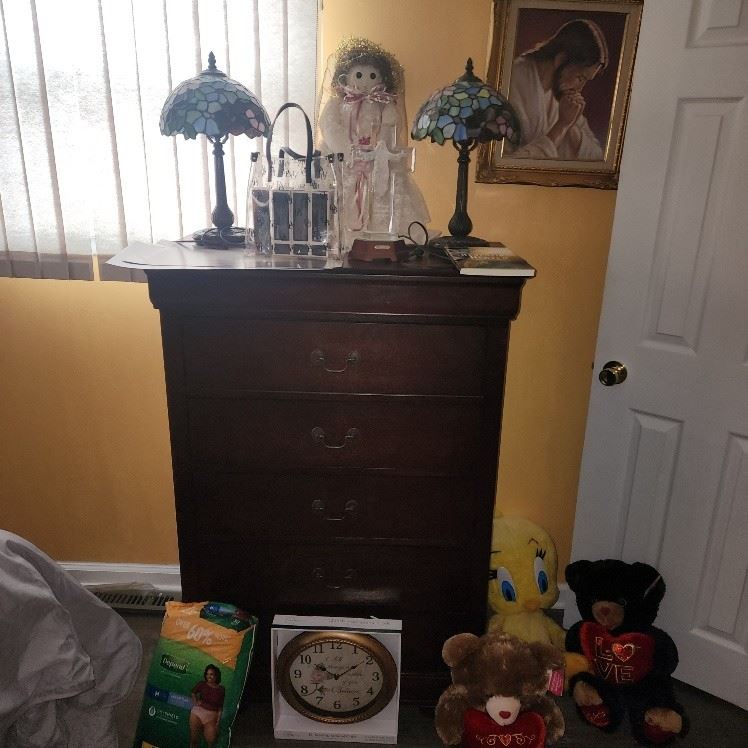 Estate Sale July 1 and 2 Marlton, NJ starts on 7/1/2023