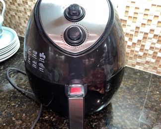 XL Air Fryer
