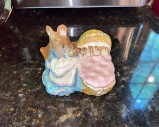 Vintage Peter rabbit