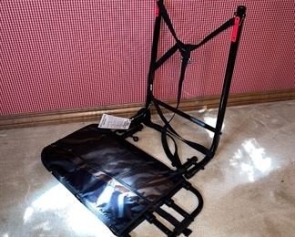 ?? I don’t know what it is! 