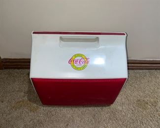 Coca-Cola, GOTT cooler