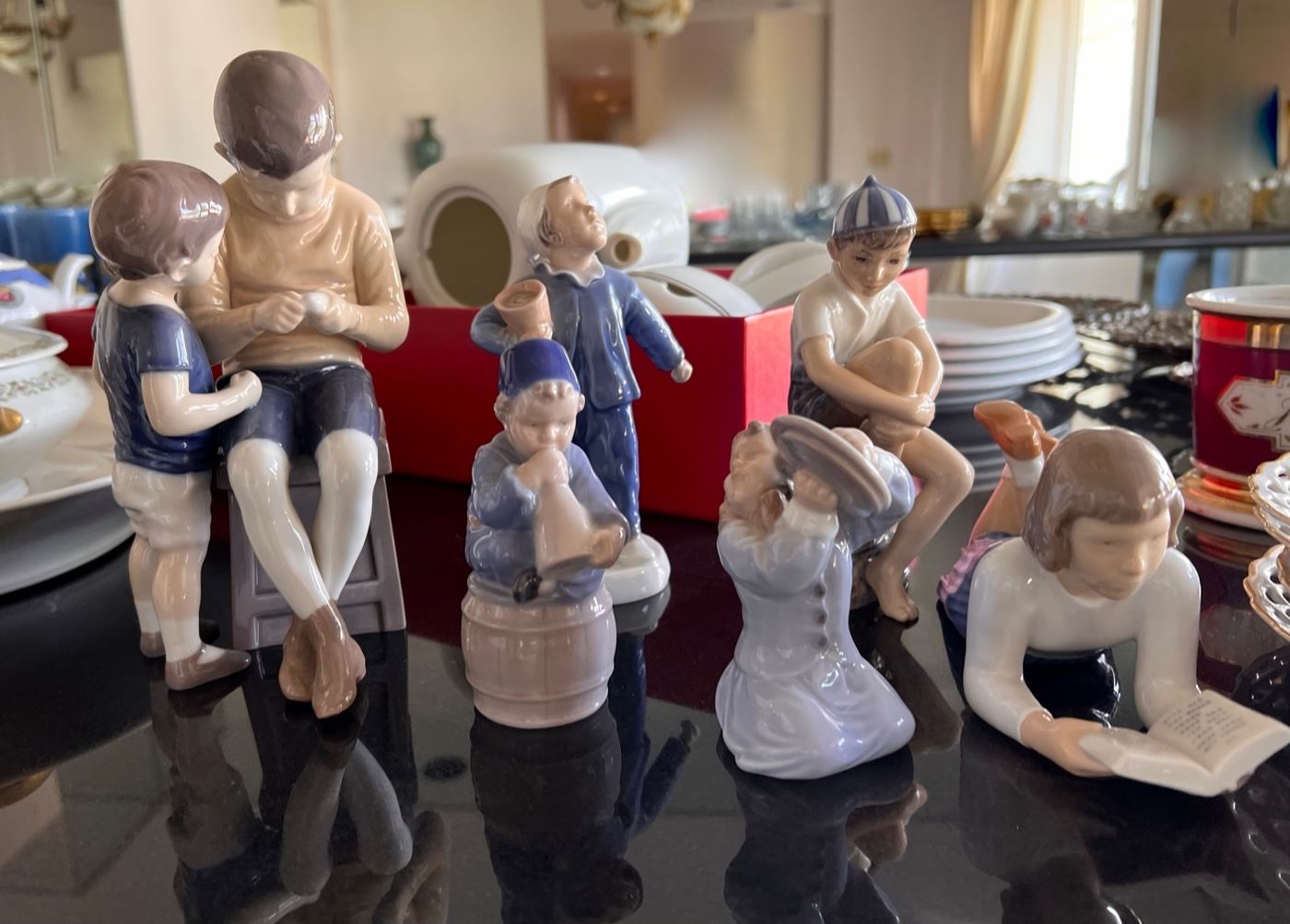 MANHASSET HILLS InPerson TAG SALE With MEN'S... starts on 8/5/2023