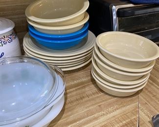 Fiesta ware 