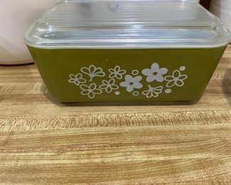 Vintage “Crazy Daisy”!!!