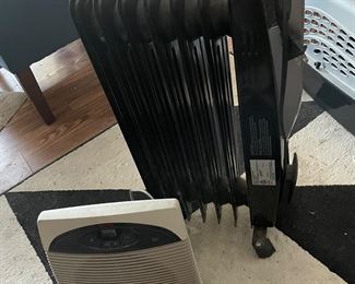 Heaters, for later this year