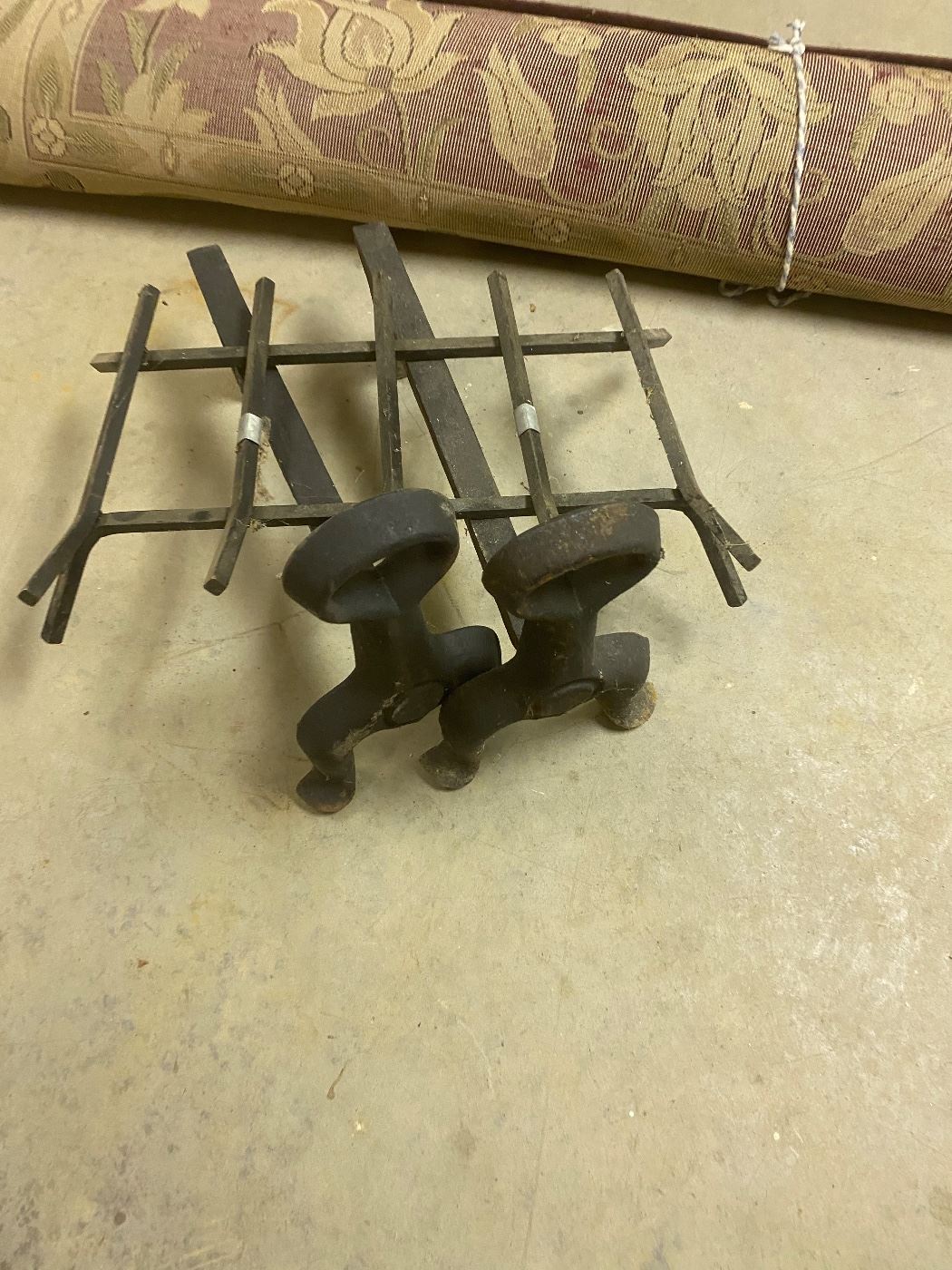 McMahon Estate by Blake Bowen Auctions starts on 6/29/2023