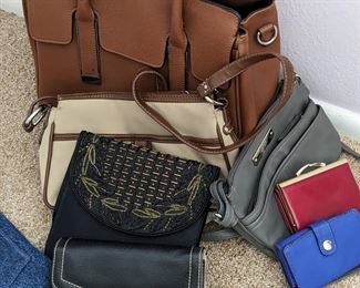 Purses