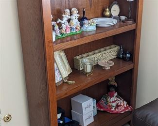 Ashley Furniture bookcase