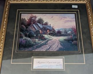 Thomas Kinkade