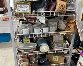 Delta Airlines Collectables