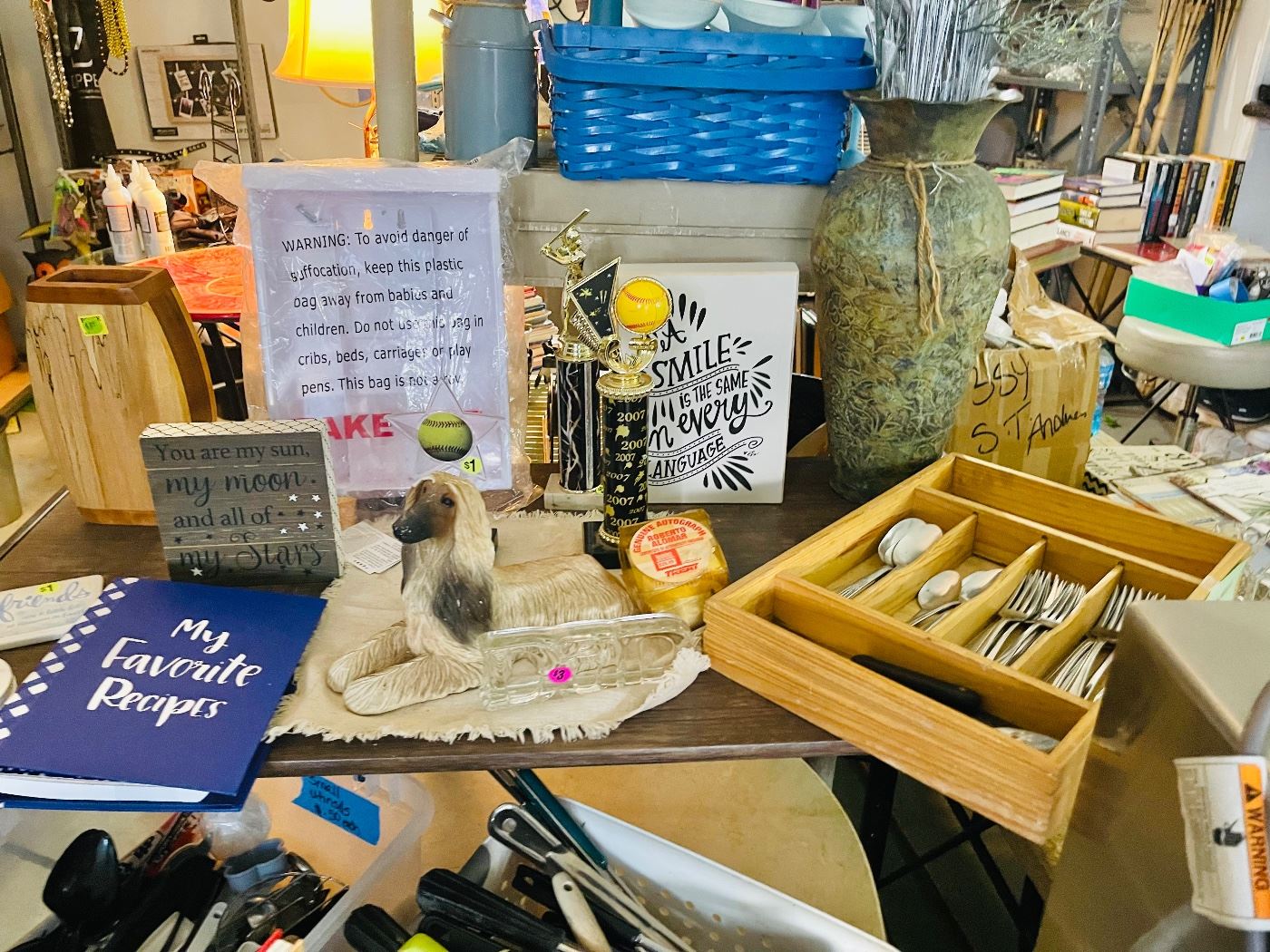 Estate Moving Sale & Going Out of Business Sale starts on 6/30/2023