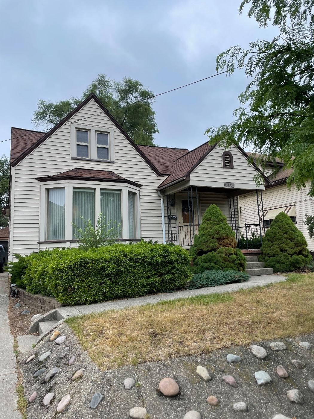 Westside Grandpa's Attic Estate Sale starts on 7/22/2023