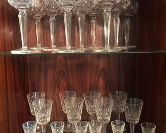 QUITE A BIT OF WATERFORD 