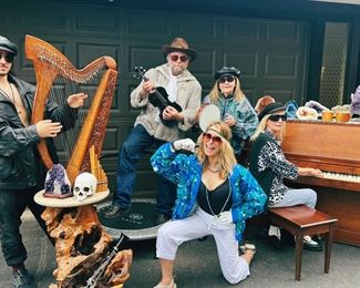 Rock On with Mid-Michigan Estates!
July 20th, 21st & 22nd in Saginaw!
Shop these and other exceptional items at our upcoming Event! 