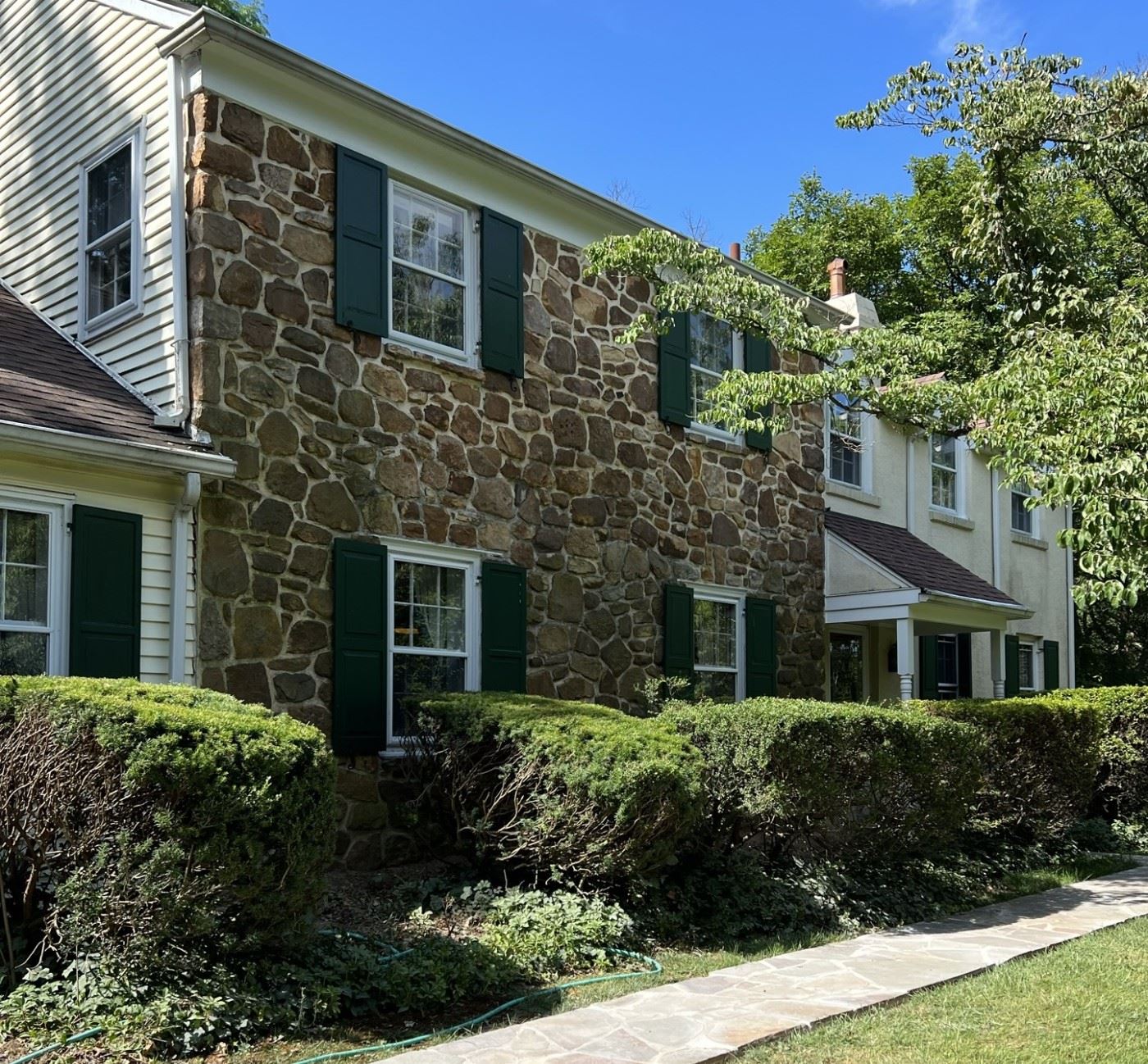 GUNNING AND COMPANY ESTATE SALES IS IN BRYN... starts on 7/15/2023