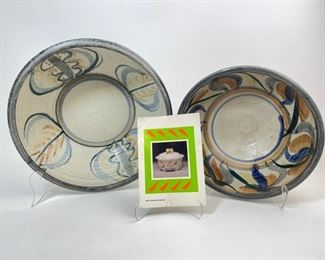 1990s Mary George Kronstadt   BOWLS
