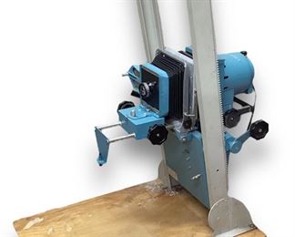 Belesler 23 C Series II Photography Darkroom Photo Enlarger
