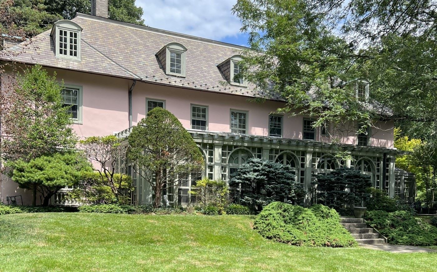 GUNNING AND COMPANY ESTATE SALES IS IN HAVERFORD... starts on 7/29/2023