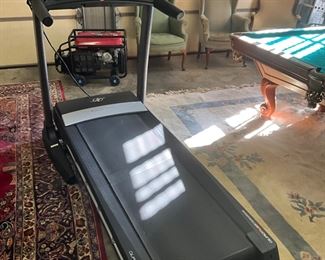 NordicTrack treadmill $400