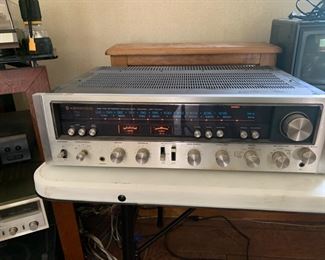 kenwood kr-7600