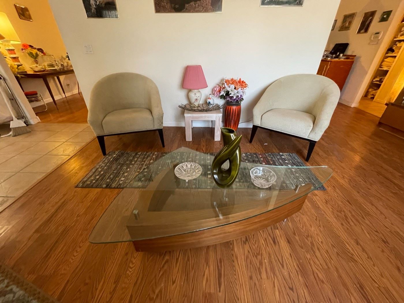 Mid Century Modern Estate Sale by All Under... starts on 6/30/2023