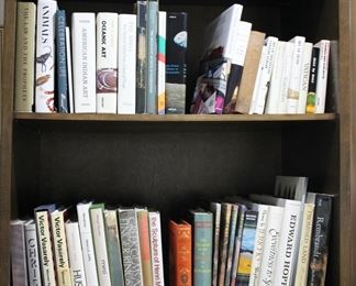 More Abrams art books