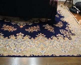 Kermin carpet