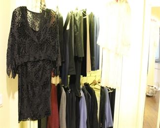 More ladies clothing