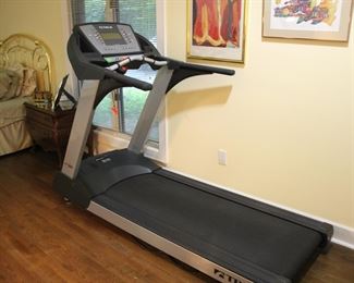 True PS300 treadmill
