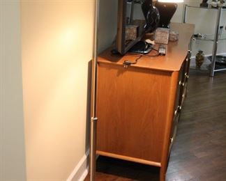 Italian modern adjustable floor lamp, Italian?