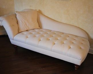 Chaise lounge