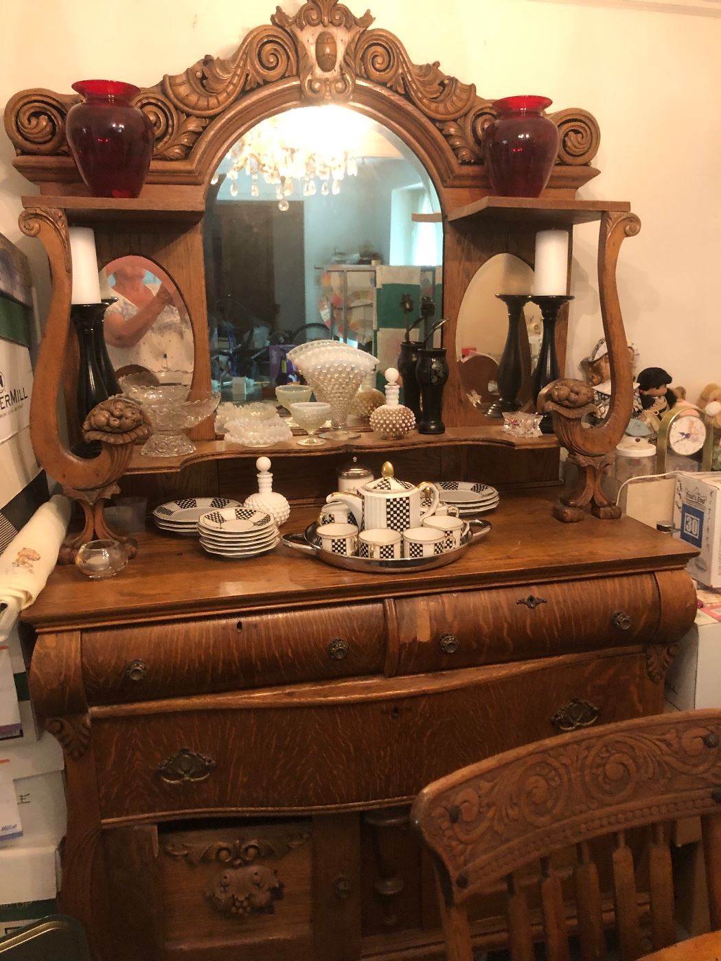 Estate Sale by Bobbi in Olathe, KS starts on 6/29/2023