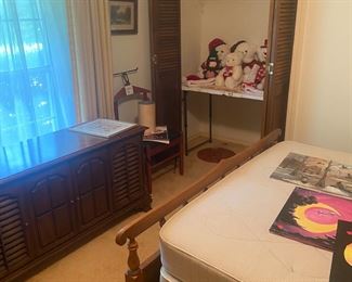 Vintage Stereo . Works perfect 