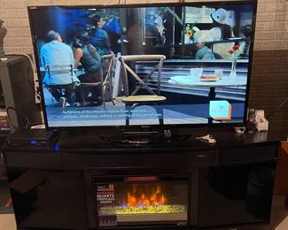 60 inch flat screen Sony TV