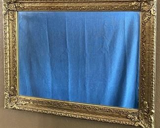 Elegant Hallway Mirror