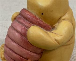 Winnie the Pooh Figurine