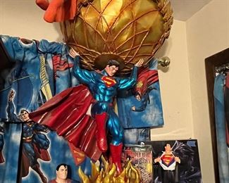 Superman treasures - many just added!