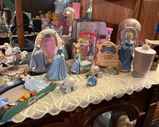 Cinderella treasures.....
