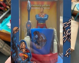 More Superman treasures......