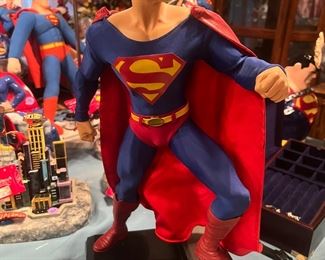 More Superman treasures.....