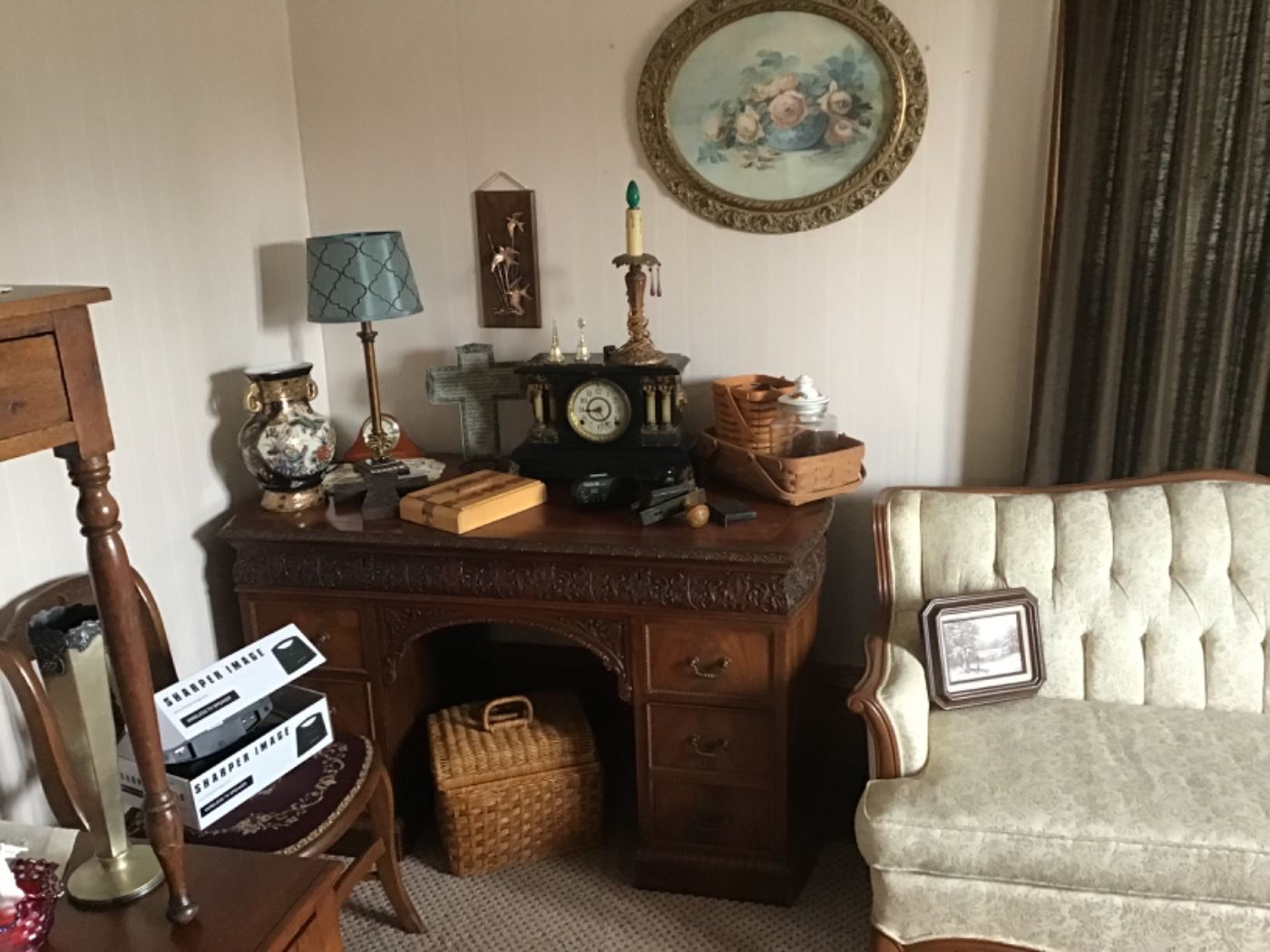 Shabbona Estate Sale starts on 7/1/2023