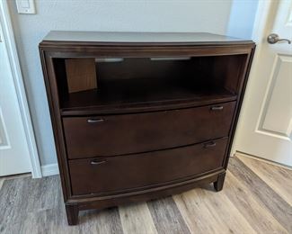 Legacy Classic media chest