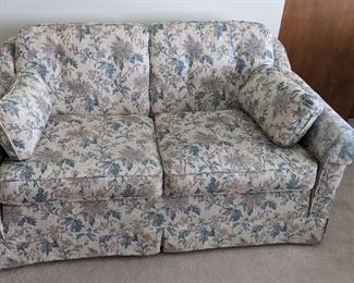 Love Seat