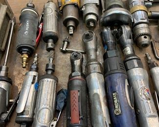 air tools