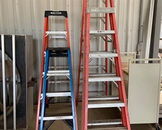 ladders