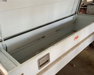truck tool boxes