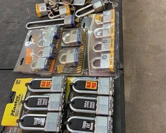 padlocks