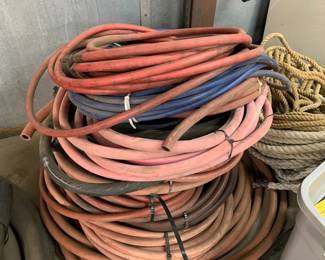 air hoses